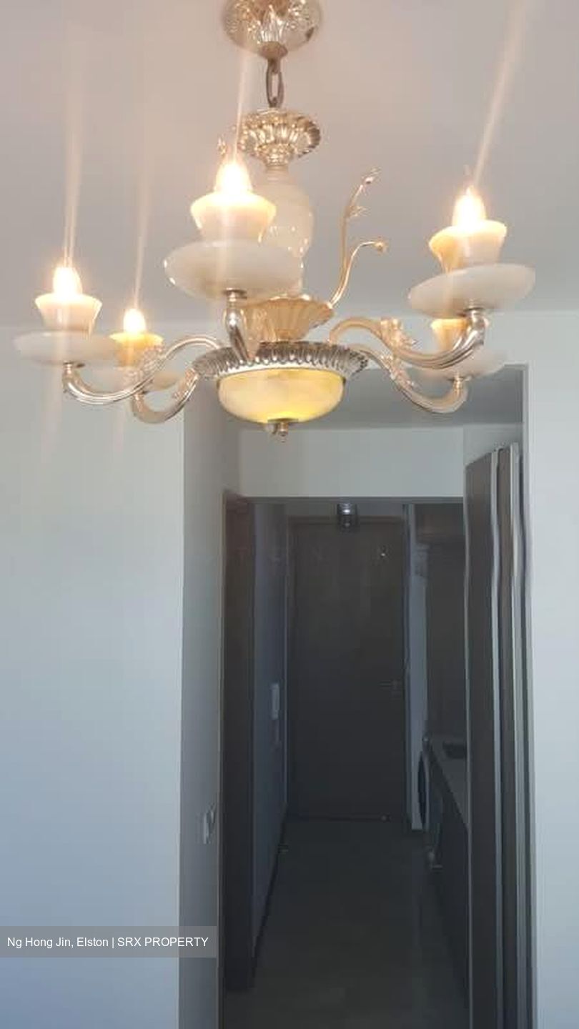 Kingsford Waterbay (D19), Apartment #609149171